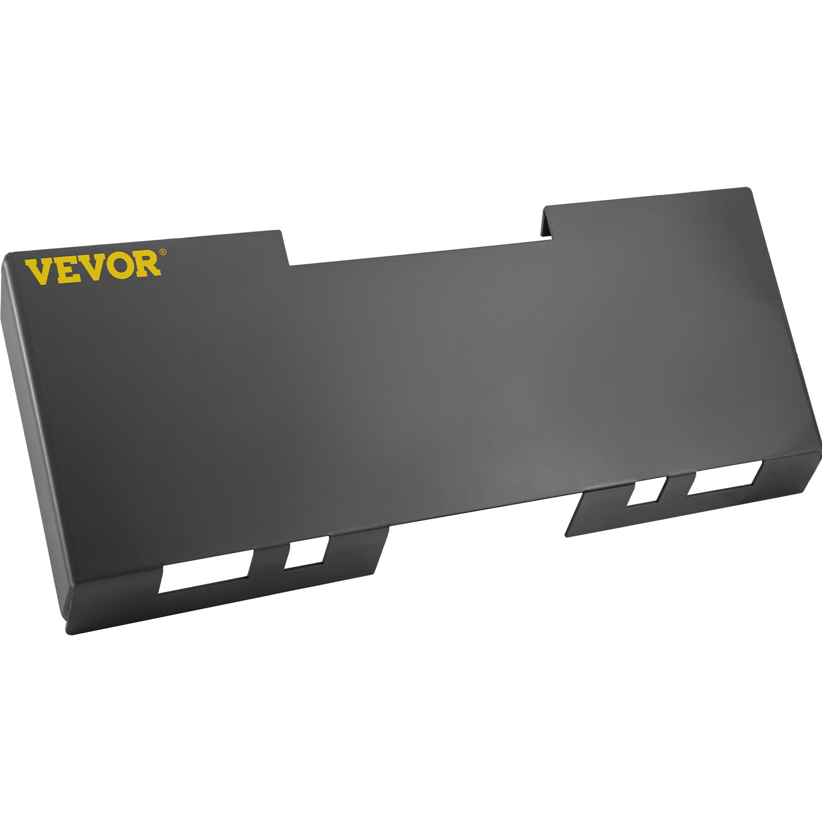 VEVOR Universal Skid Steer Mount Plate 3/16