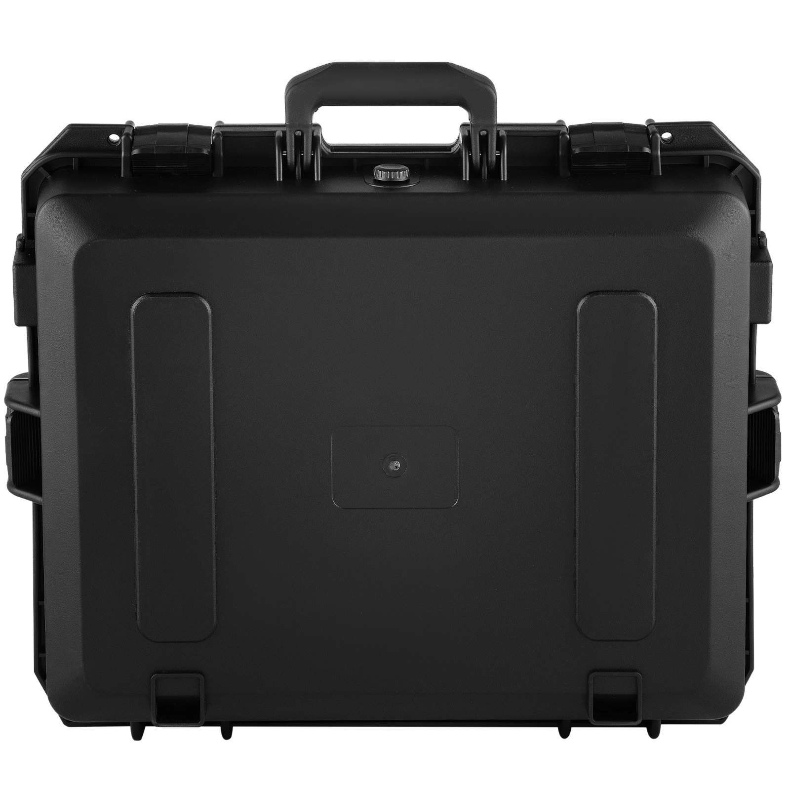 VEVOR Waterproof Hard Case, 20 x 16 x 5 Inches, with Customizable Foam