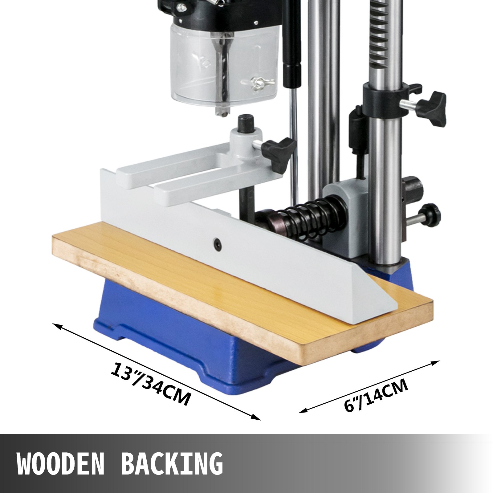 Powermatic Mortise Machine at Josephine Blumberg blog