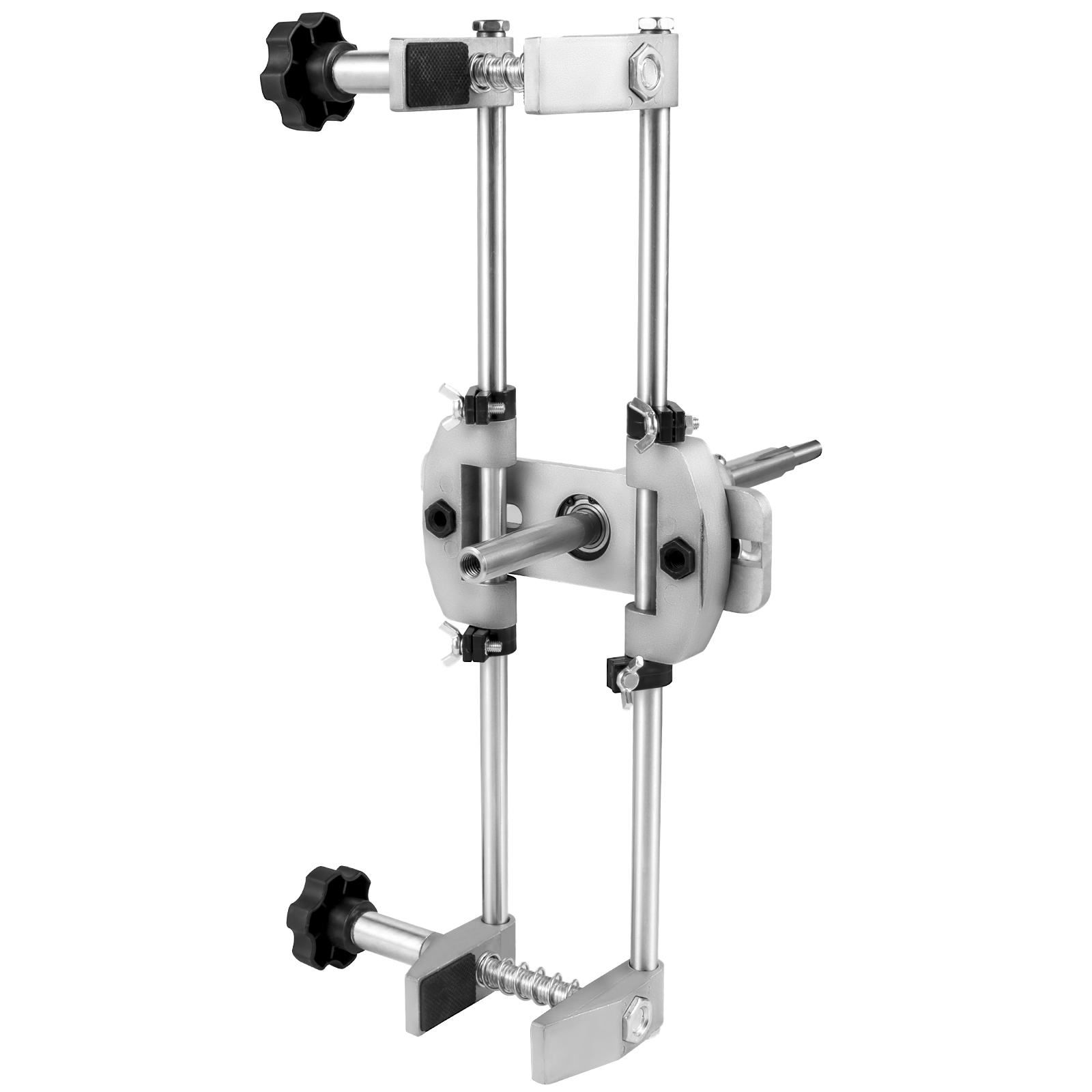 VEVOR VEVOR Mortice Lock 18/22/25mm Kit Jig Mortise Door Lock Mortiser