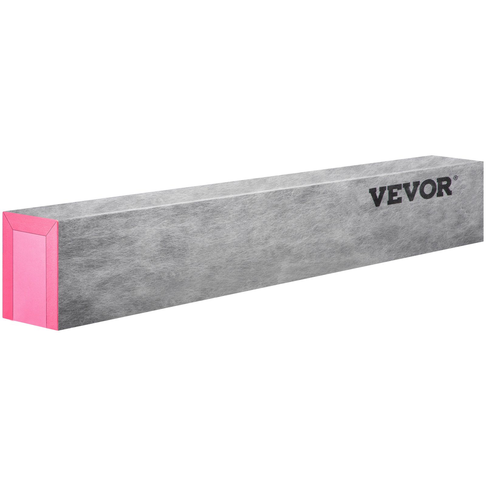 VEVOR Shower Curb, 38'' x 4'' x 6'', Cuttable Waterproof XPS Foam Curb