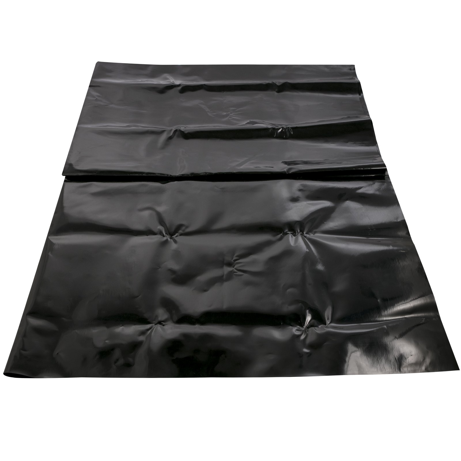 VEVOR Pond Liner, 16.4x19.7ft, 20 Mil Pond Liners for Outdoor Ponds ...