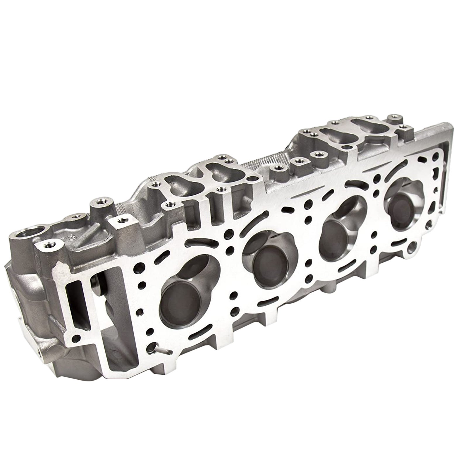 VEVOR Complete Cylinder Head for 8595 22R 22RE 22RE 2.4L SOHC Pickup