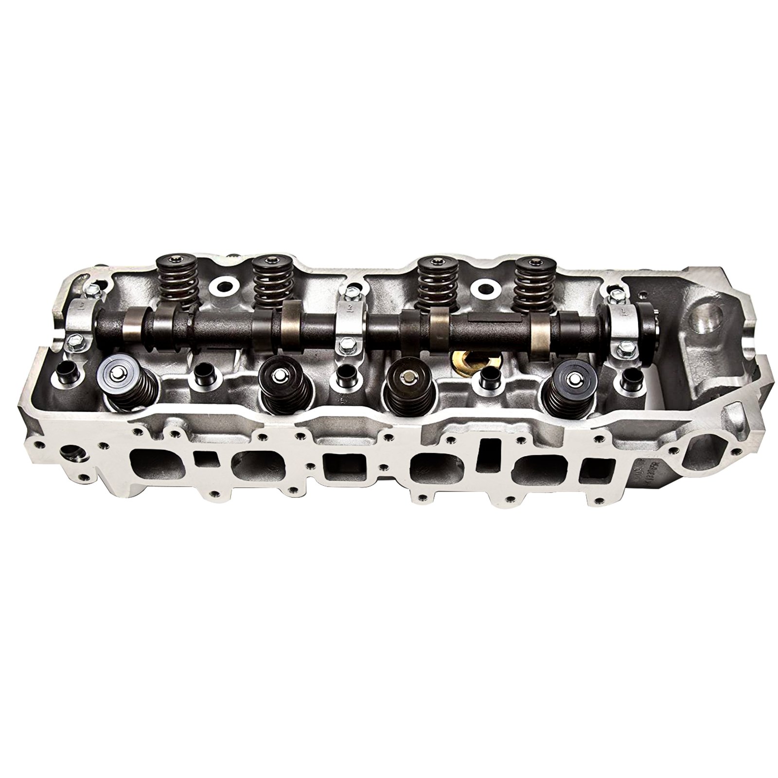 VEVOR Complete Cylinder Head for 85-95 22R 22RE 22RE 2.4L SOHC Pickup ...