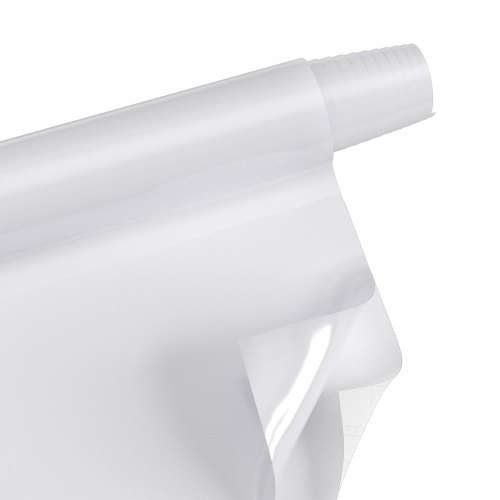 VEVOR White Board Paper, 6x4 ft Dry Erase Whiteboard Paper w/ Adhesive