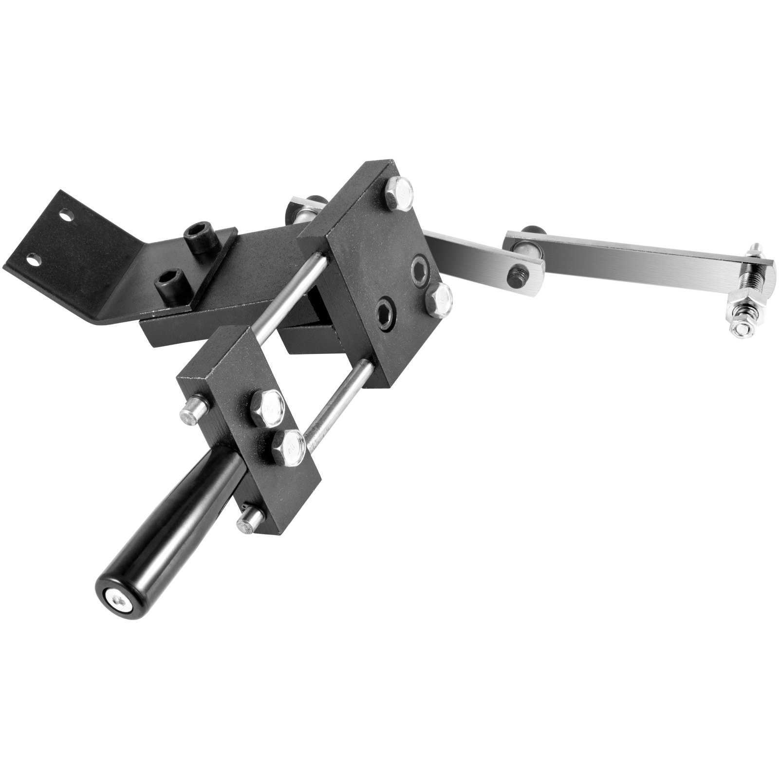 VEVOR Sharpener Wide Mower Blades,Mower Blade for 714cm, Lawn Mower