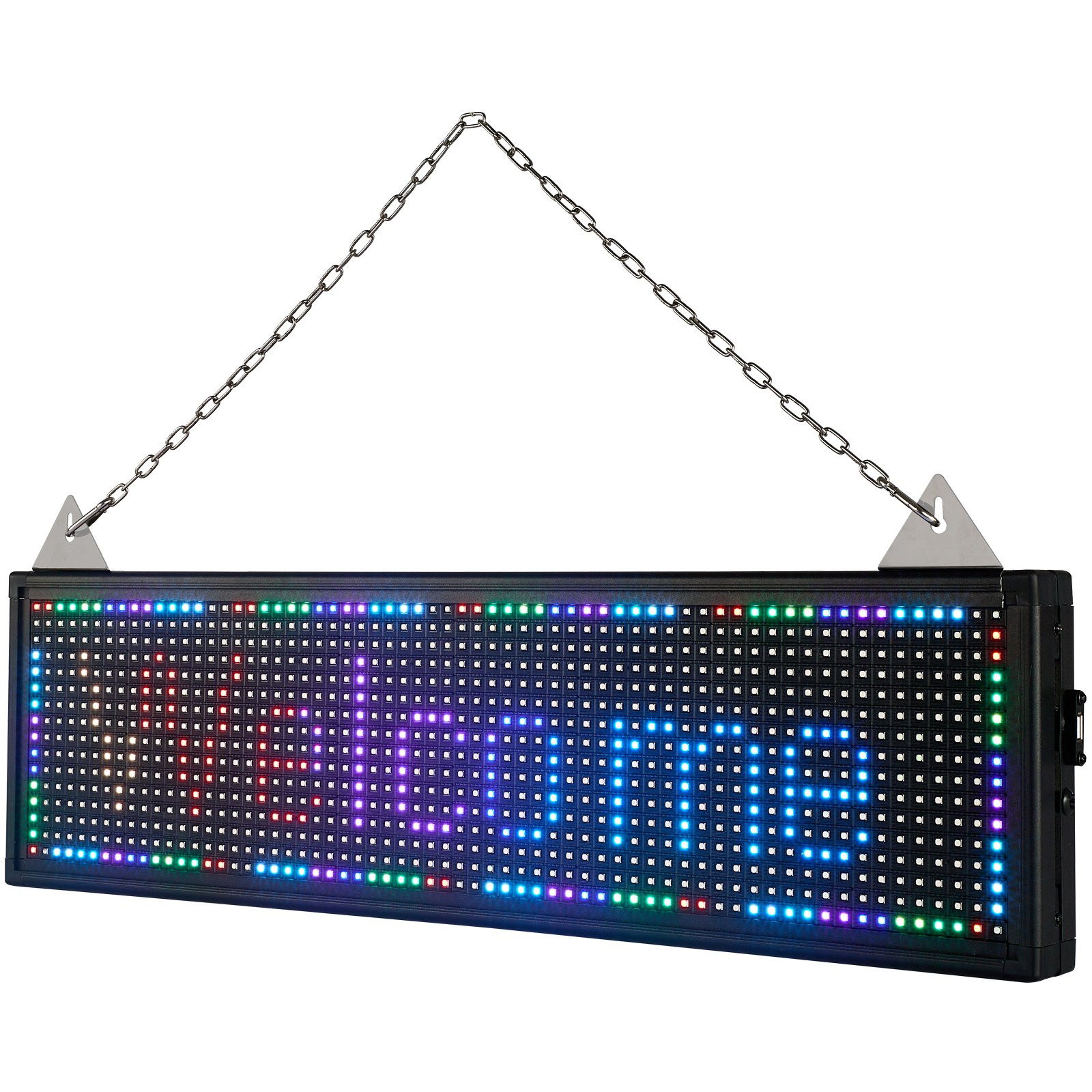 VEVOR LED Scrolling Sign, 27