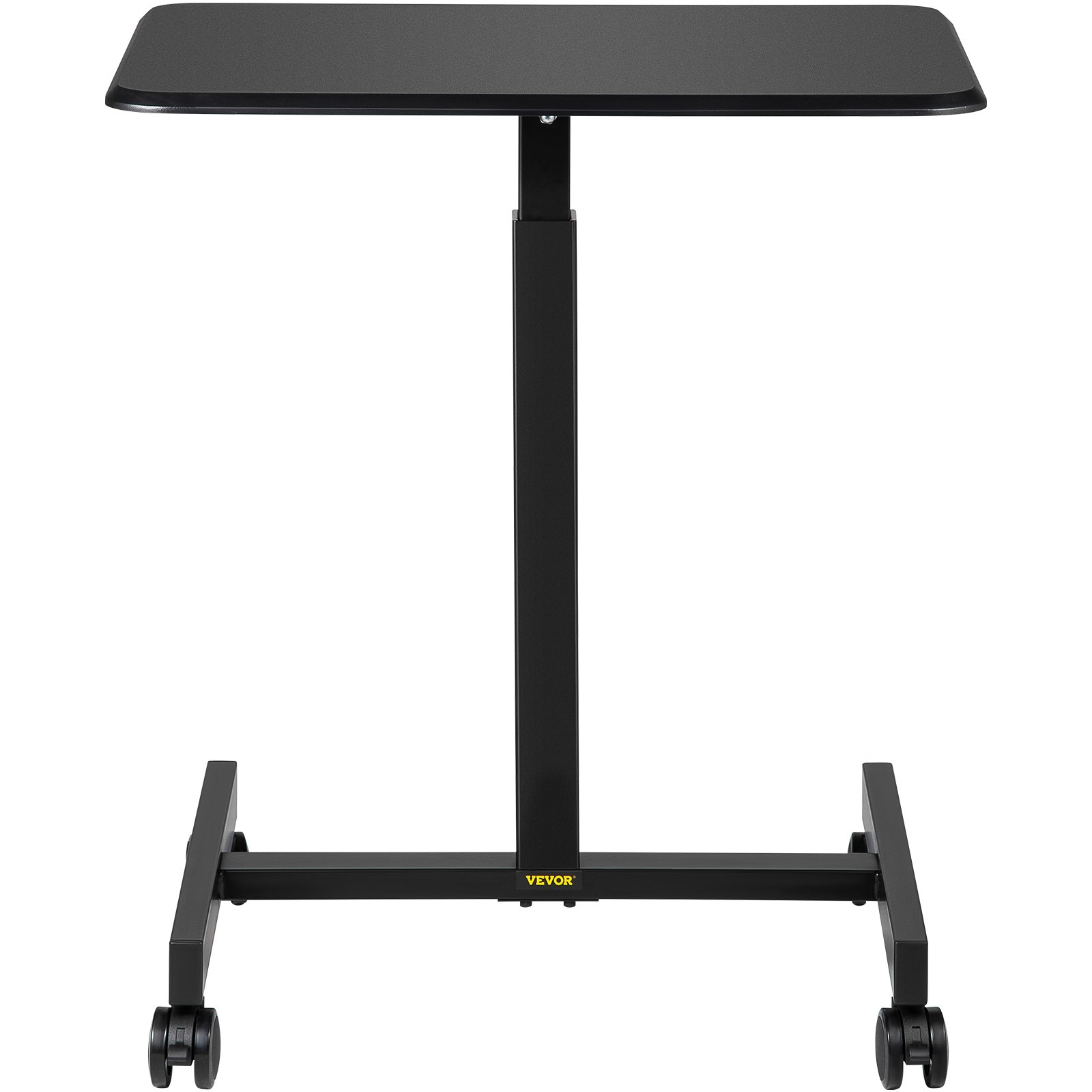 VEVOR VEVOR Mobile Laptop Desk, 76 cm to 110 cm, Height Adjustable