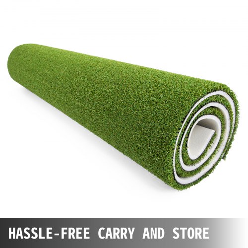 New 3x4Ft Backyard Golf Mat Residential Training Hitting Pad VEVOR US
