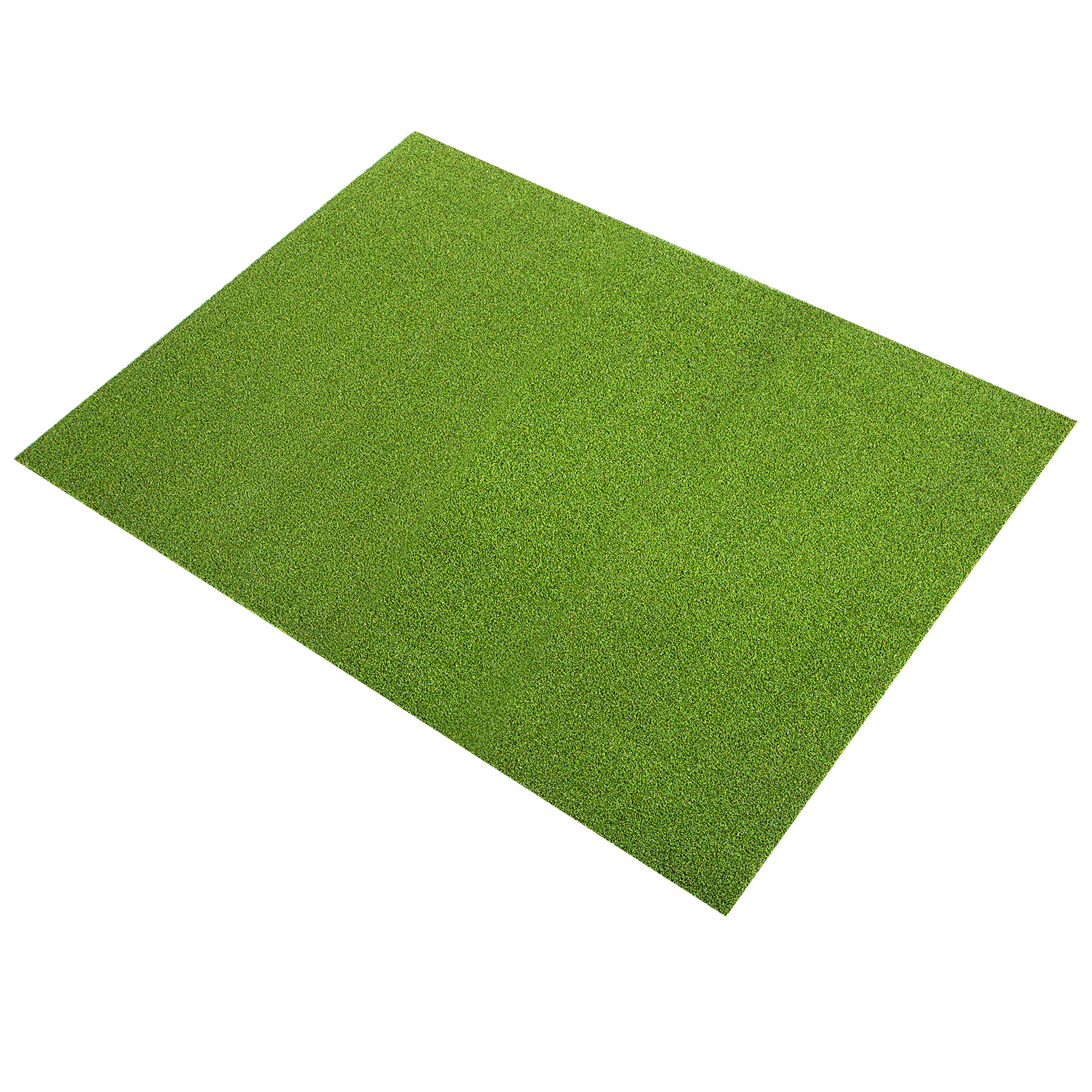 New 3x4Ft Backyard Golf Mat Residential Training Hitting Pad VEVOR US