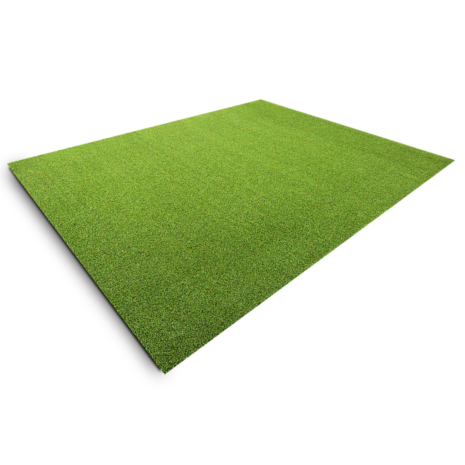 New 3x4Ft Backyard Golf Mat Residential Training Hitting Pad VEVOR US