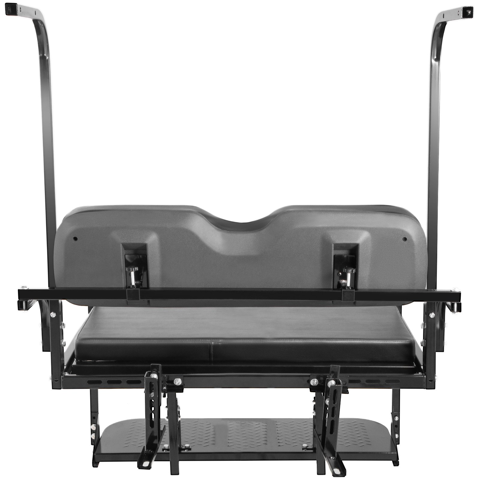 VEVOR Golf Cart Rear Seat, Club Car Rear Seat for Club Car DS 20002013