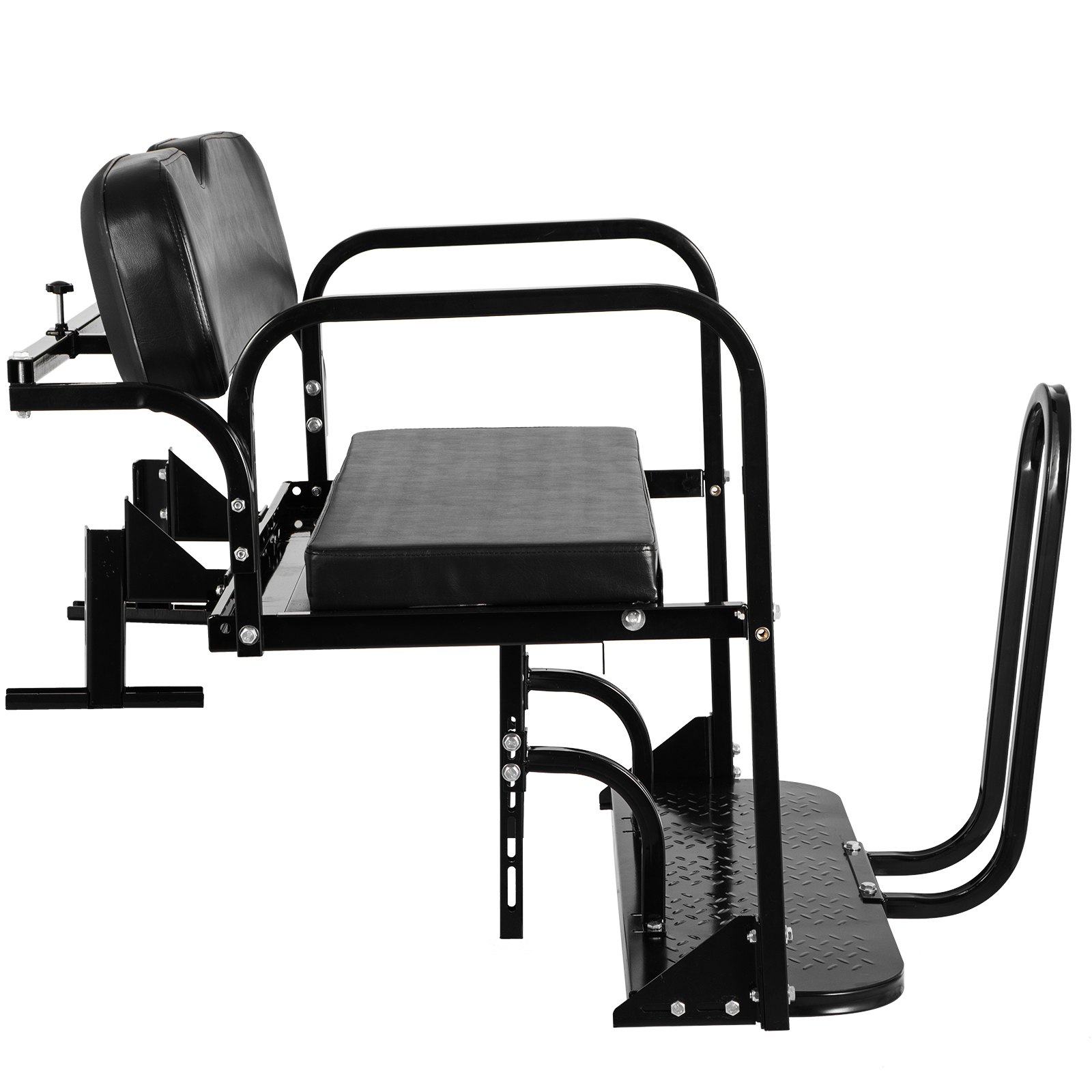 VEVOR Golf Cart Rear Seat, Club Car Rear Seat for Yamaha G29 Drive 2006