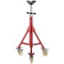Aazon.co: Hi Fold-a-Jack V-Head Pipe Stand, 24 In