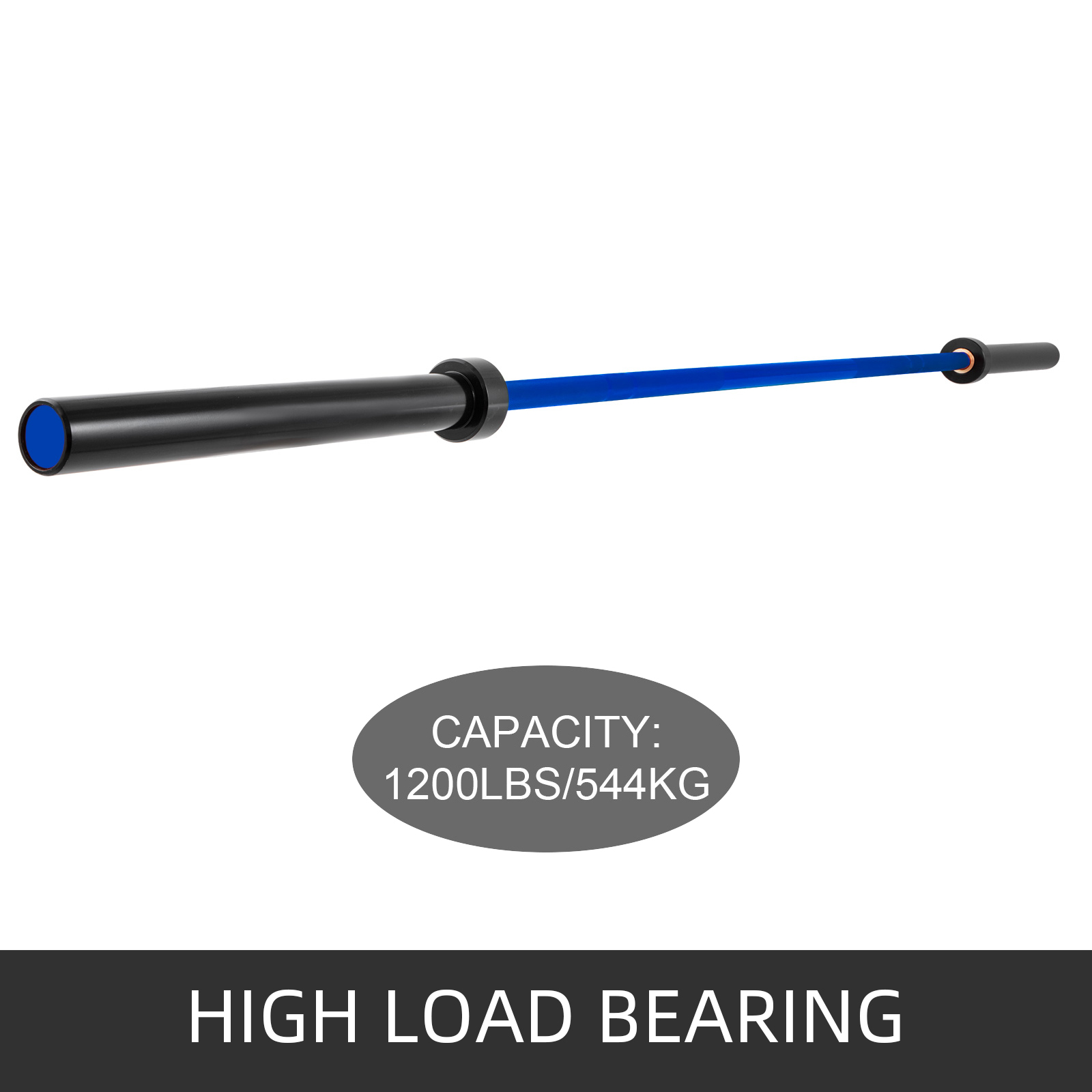 Olympic bench press bar weight