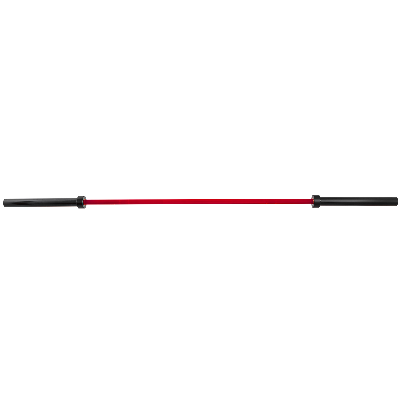 79” Olympic Bar 1200lb 15kg Bench Press Barbell Chrome Weight Bar Home