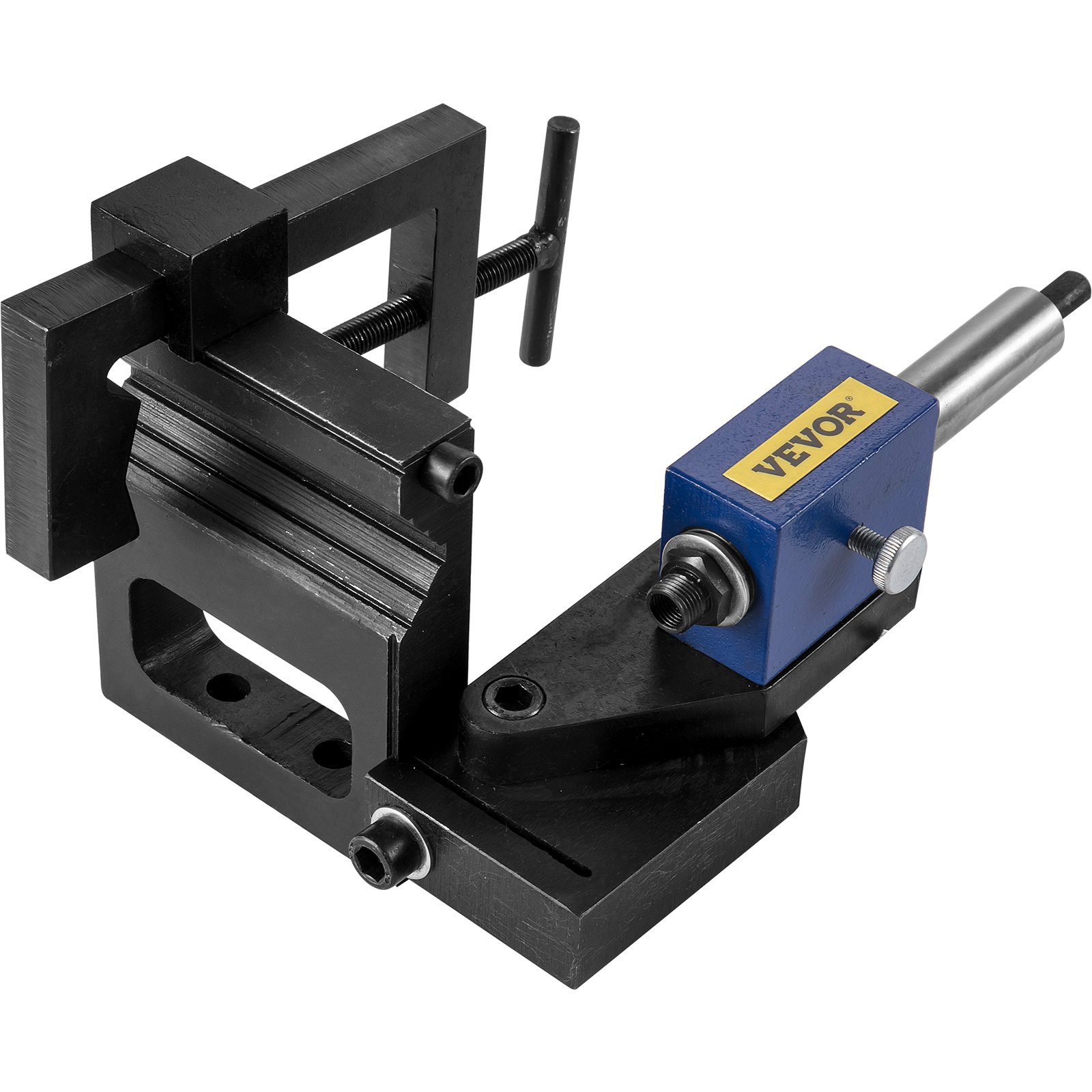 VEVOR Pipe Notcher Punch and Press Tool for 050 Degree Tube Notcher