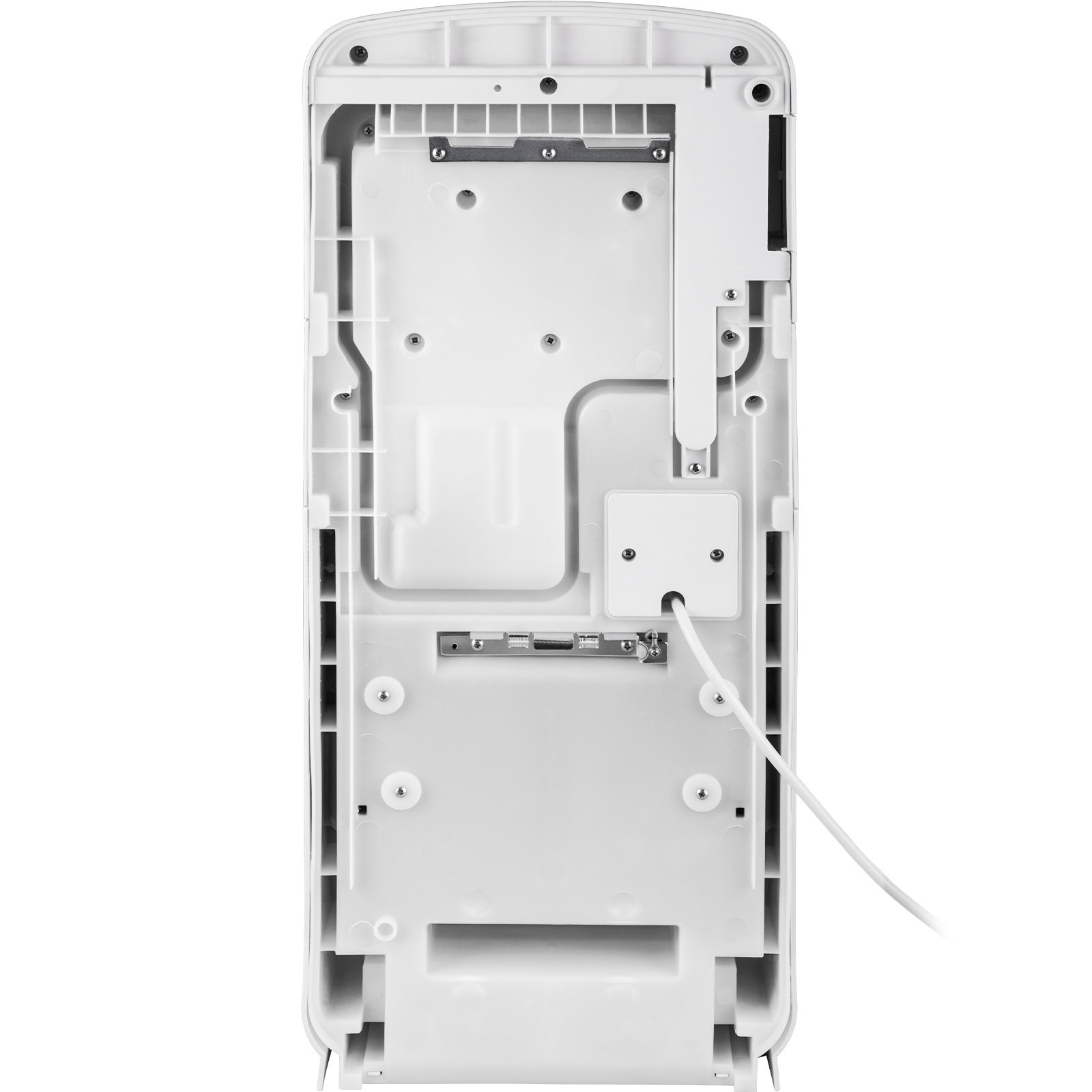 VEVOR Electric Hand Dryer Blade High Speed Jet Automatic Electric Wall