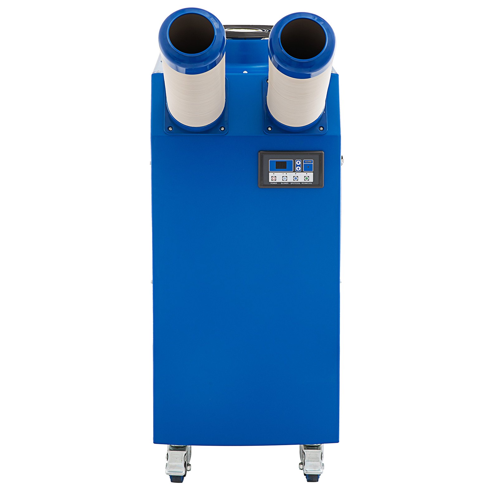 VEVOR Industrial Air Conditioner Commercial Air Conditioner 3500W for Industrial Grade VEVOR AU