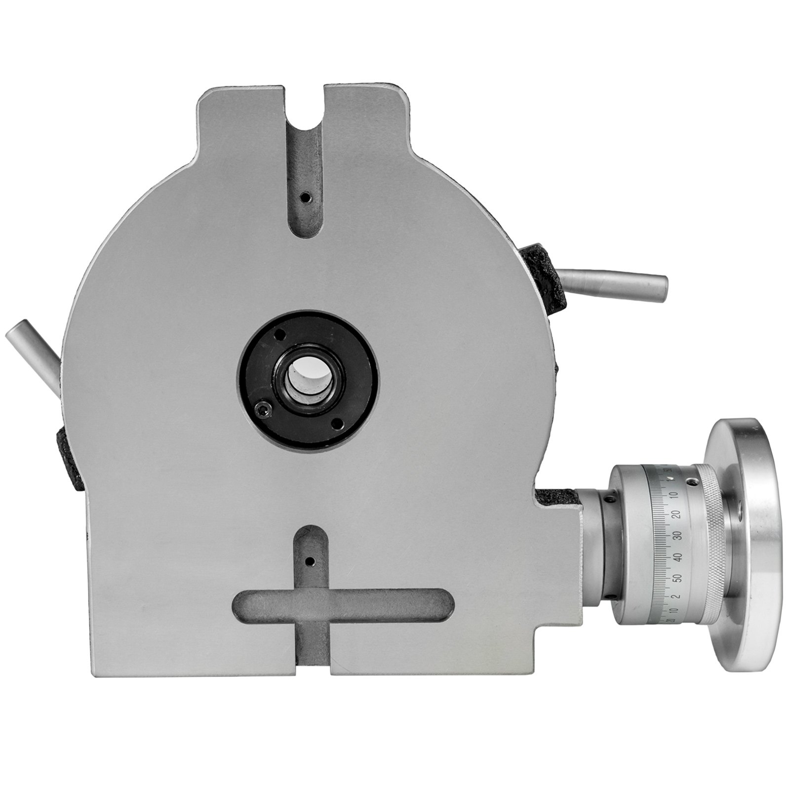 VEVOR Rotary Table 8 Inch/200 MM Horizontal Vertical Rotary Table 3