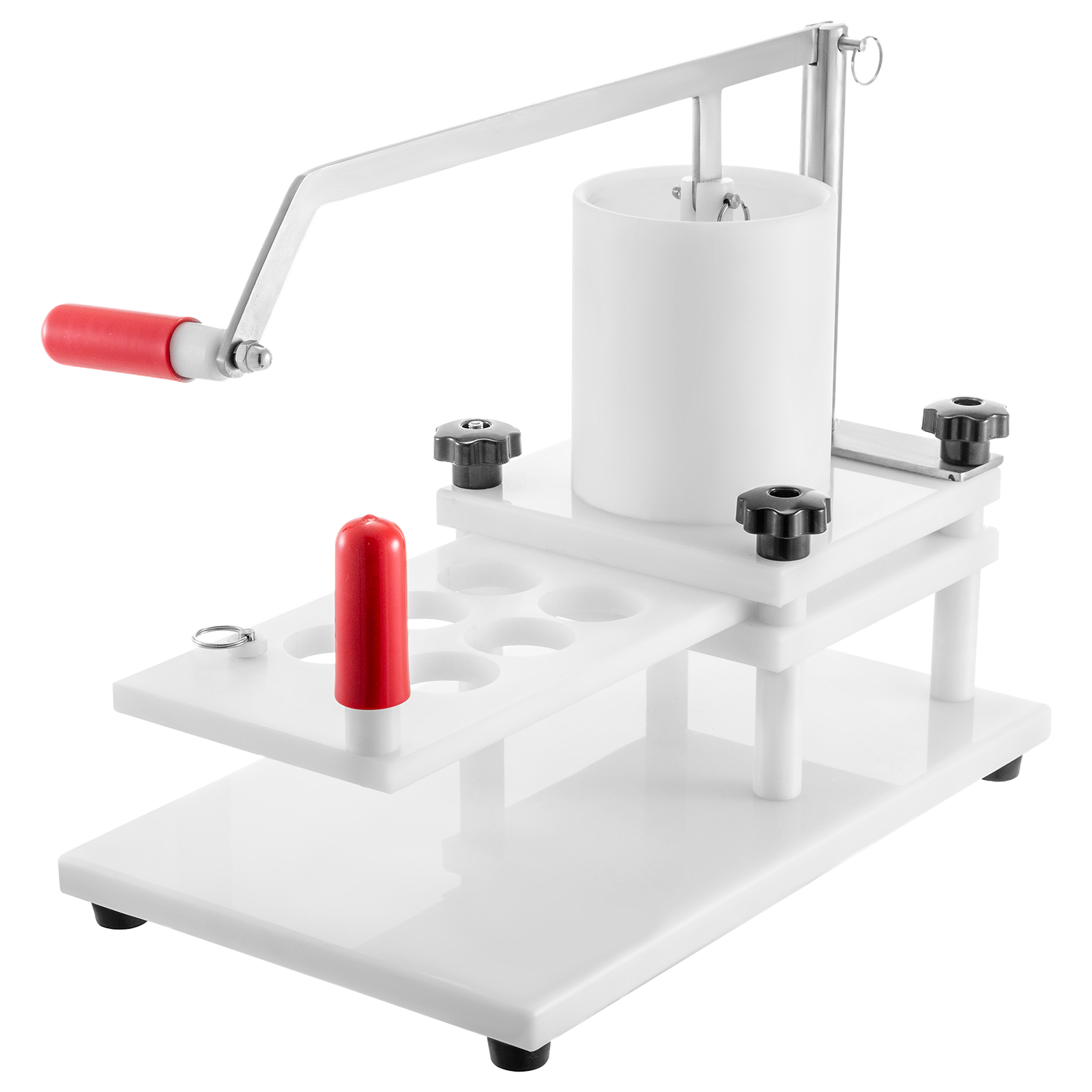 Commercial Burger Press Commercial Hamburger Patty Maker With