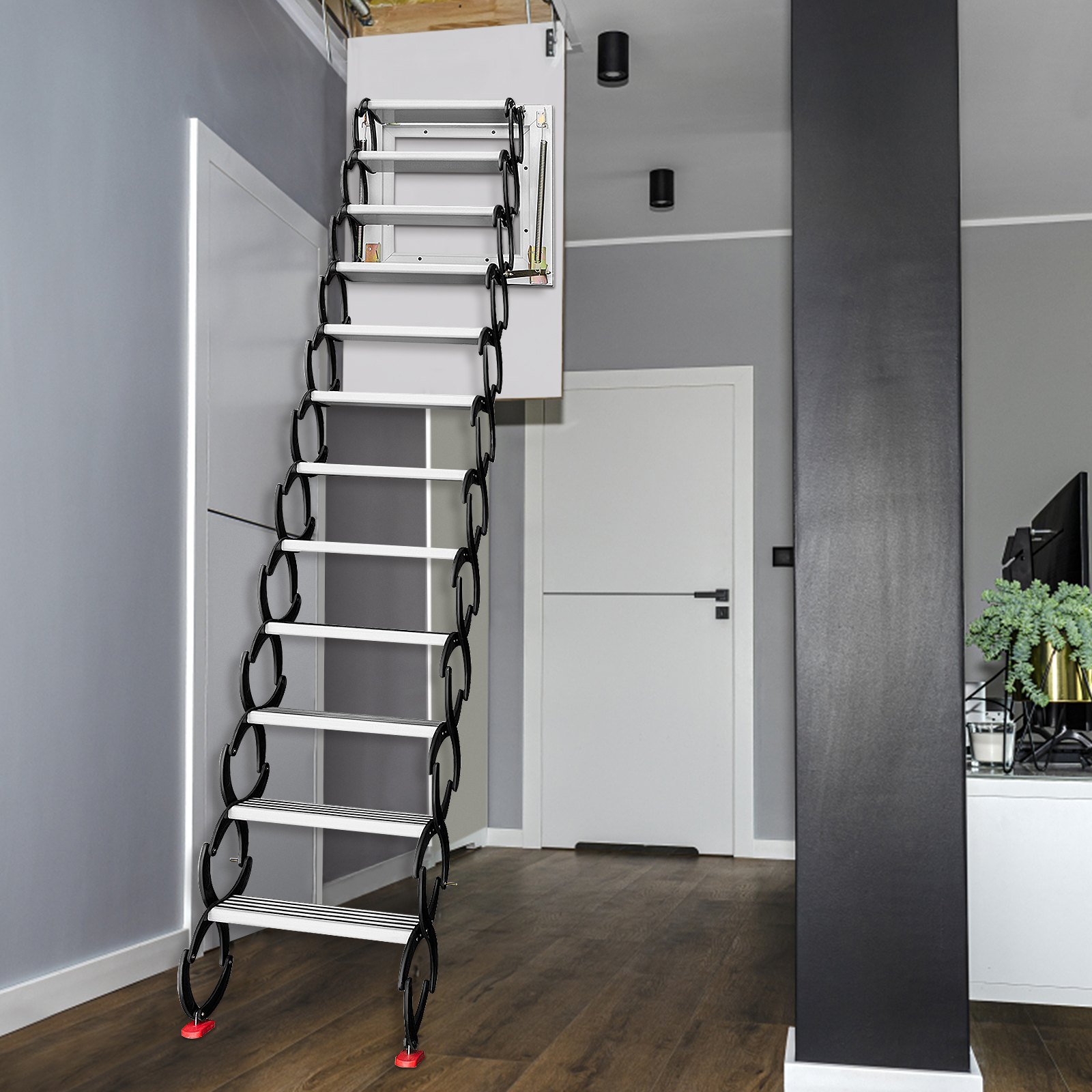 Attic Stairs At Lowes - oiemgfi