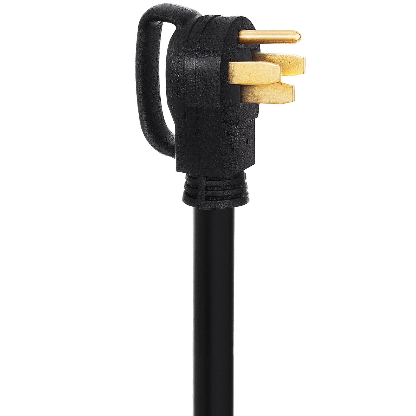 VEVOR 30Ft 50 Amp RV Extension Cord Durable Premium Power Cord RV 26