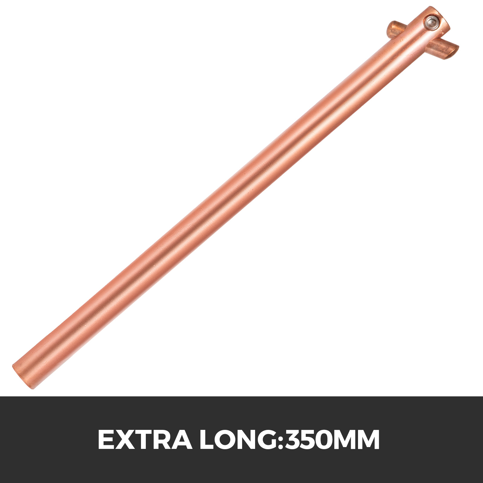 VEVOR Spot Welder Replacement Tongs Spot Welder Little Space Quality VEVOR EU