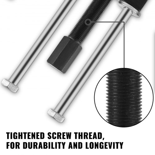 VEVOR Mainshaft Bearing Race Tool, Inner Race Puller, Transmission