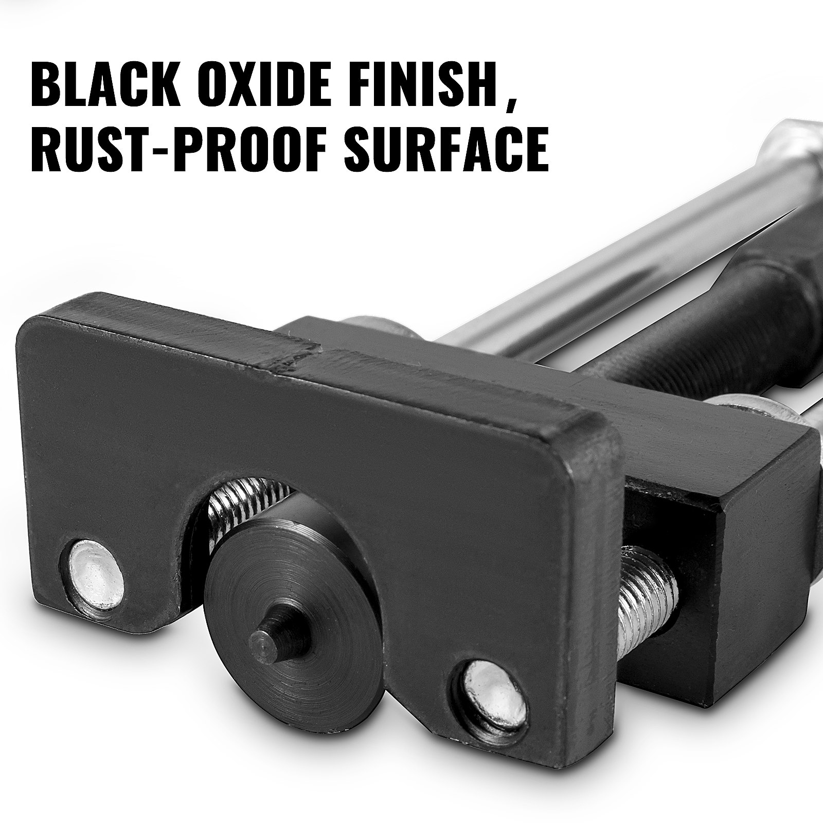 VEVOR Mainshaft Bearing Race Tool, Inner Race Puller, Transmission