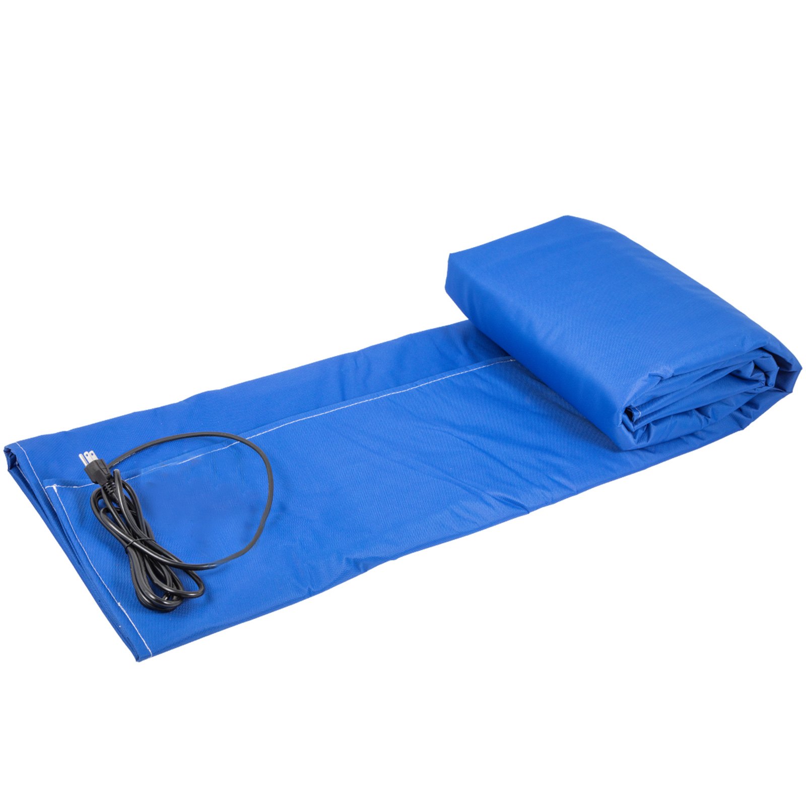 Concrete Curing Blanket Powerblanket Heated Concrete Blanket, 10