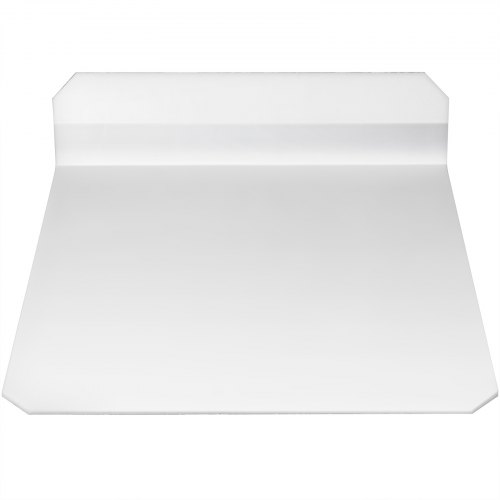 VEVOR Plate Compactor Pad Plate Compactor Tamper Pad Plate Tamper Pad ...