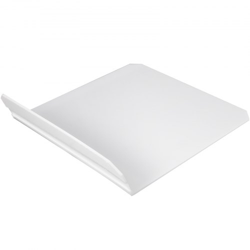VEVOR Plate Compactor Pad Plate Compactor Tamper Pad Plate Tamper Pad ...
