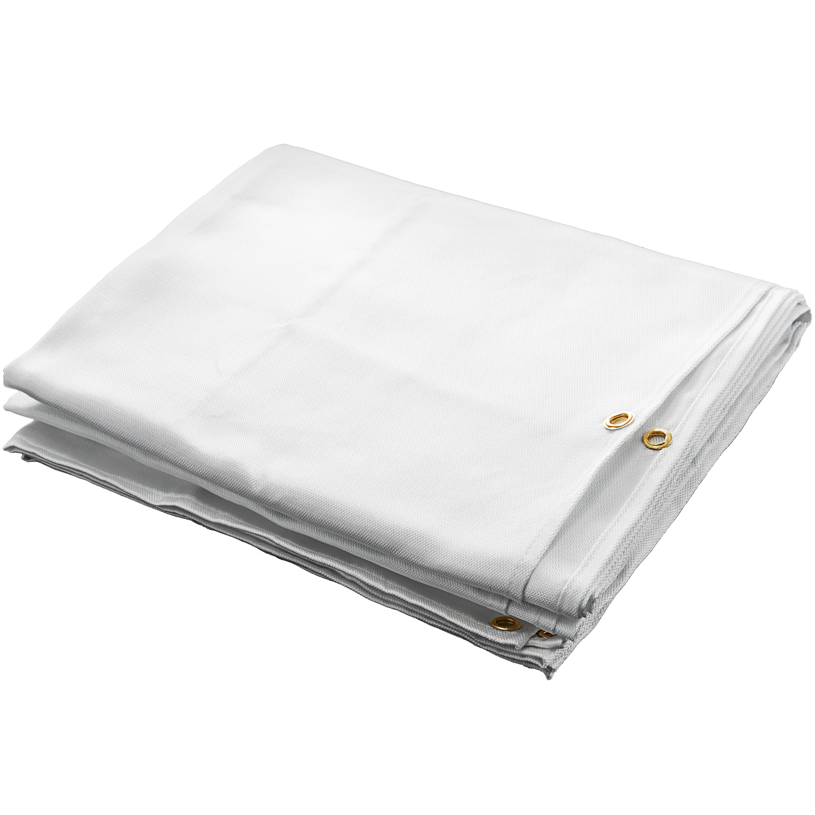 Welding Blanket Fiberglass Blanket 10 X 10 Ft Fire Retardant Blanket