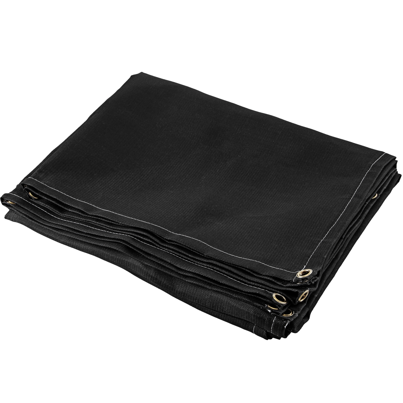 Welding Blanket Fiberglass Blanket 6 X 10 Ft Fire Retardant Blanket