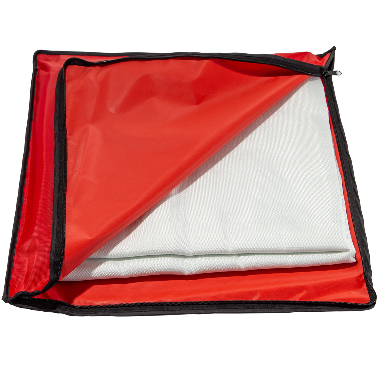 Welding Blanket Fiberglass Blanket 8 X 10 Ft Fire Retardant Blanket ...