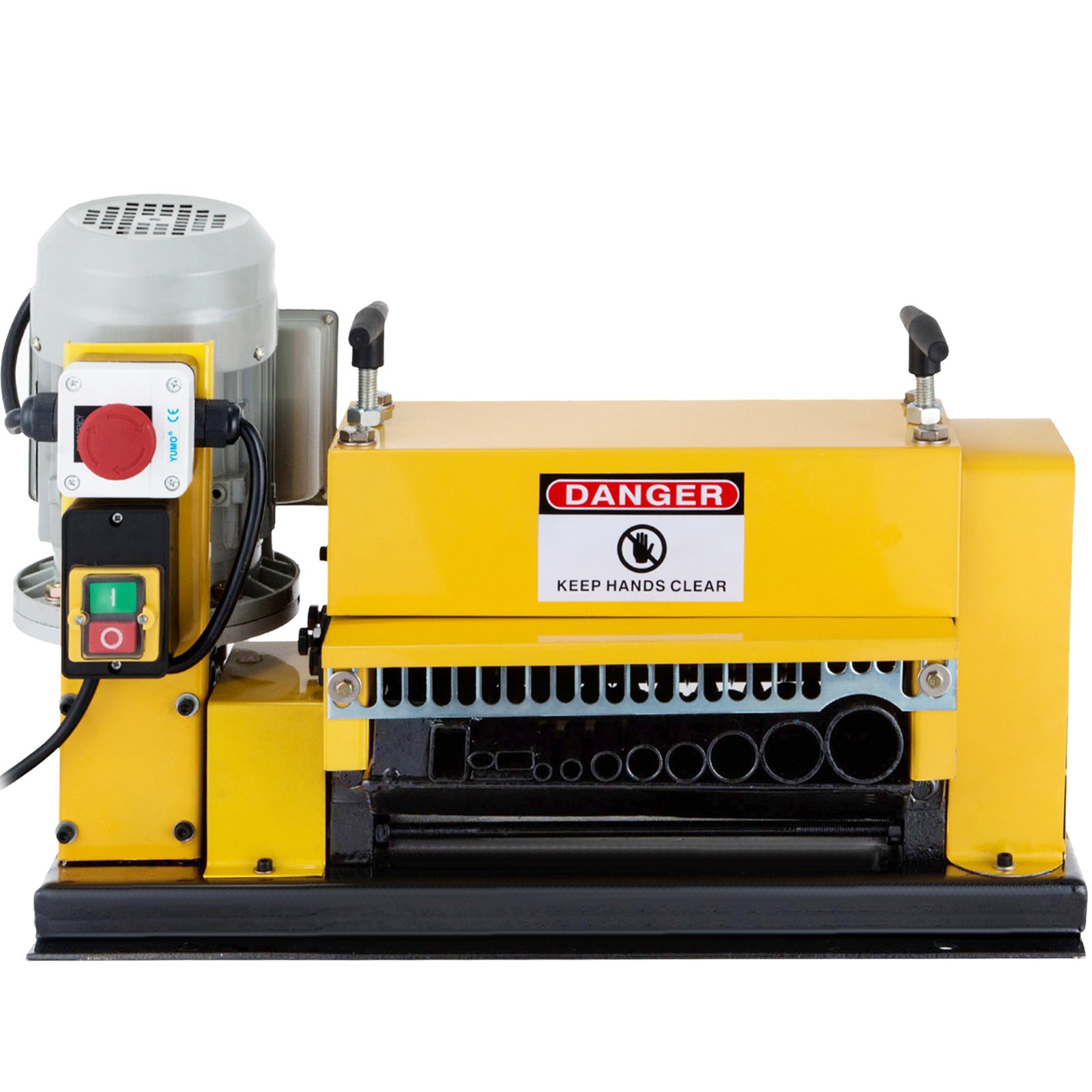 Electric Wire Stripping Machine, Cable Wire Stripping Machine 1.5mm