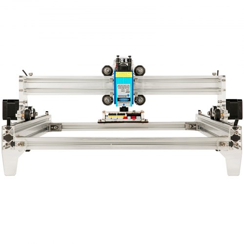 VEVOR VEVOR CNC 3040 5500MW CNC Machine 395(X) x 285(Y)Mm Effective ...