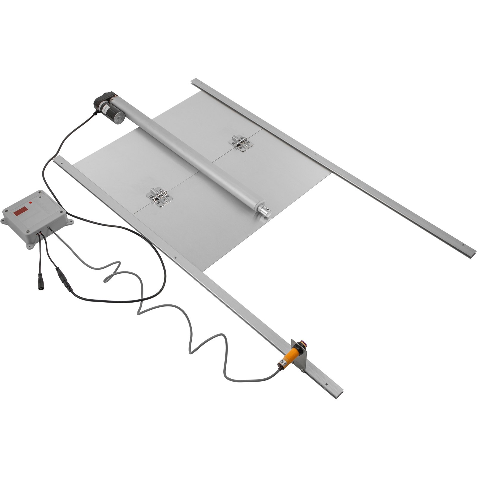 VEVOR VEVOR Automatic Chicken Coop Door Opener (Door Included)Timer