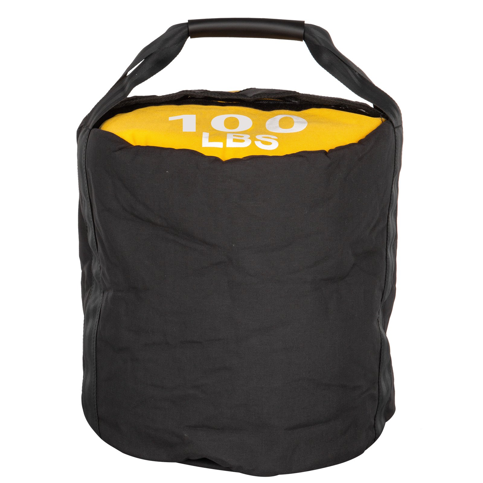 VEVOR Training Sandbag, 100LBS Capacity Sandbags for Fitness, 15.7