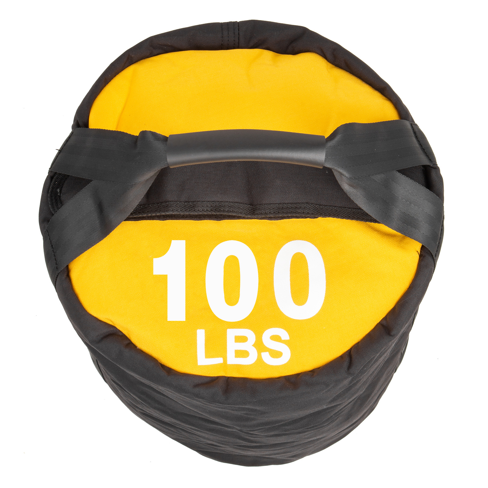 VEVOR Training Sandbag, 100LBS Capacity Sandbags for Fitness, 15.7