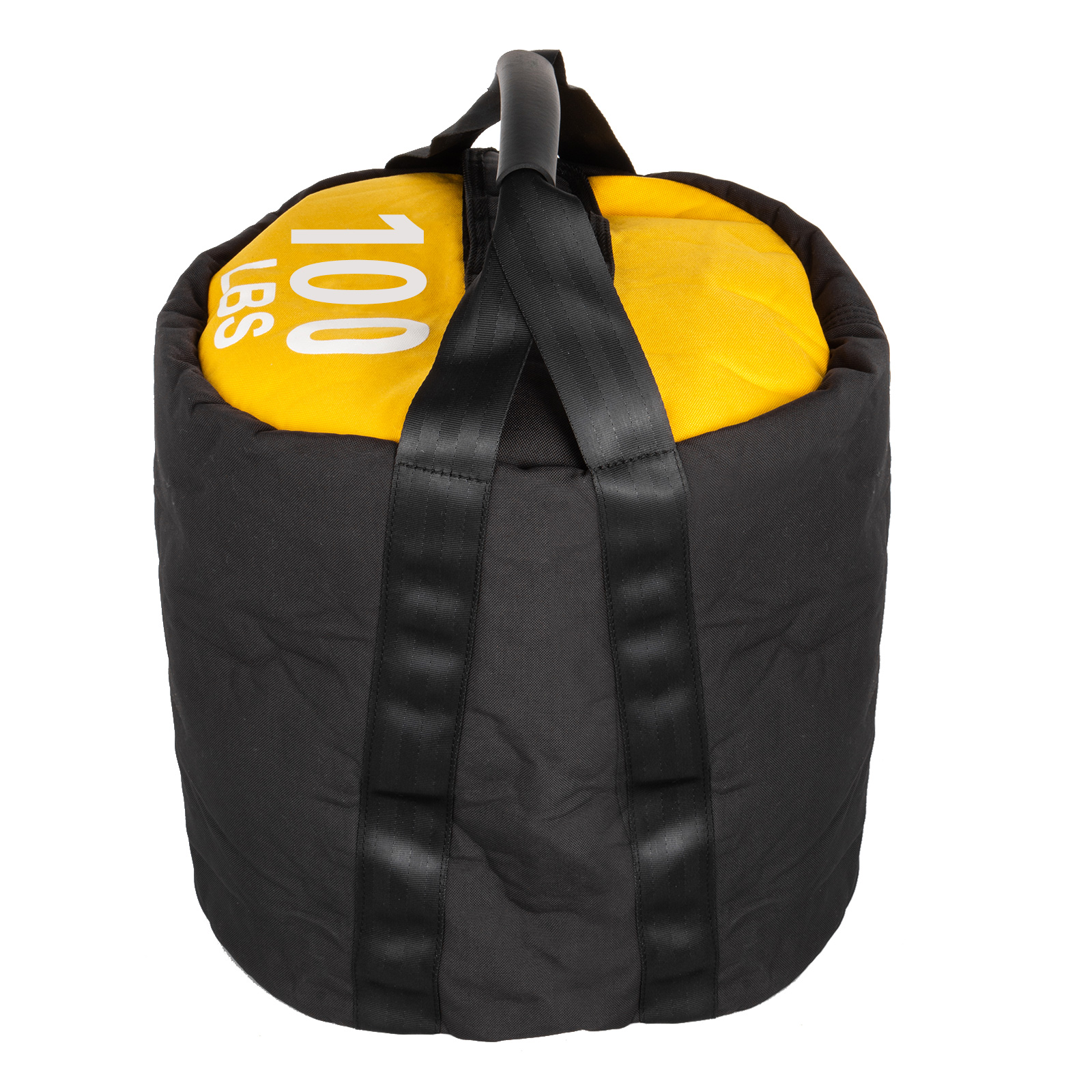 VEVOR Training Sandbag, 100LBS Capacity Sandbags for Fitness, 15.7