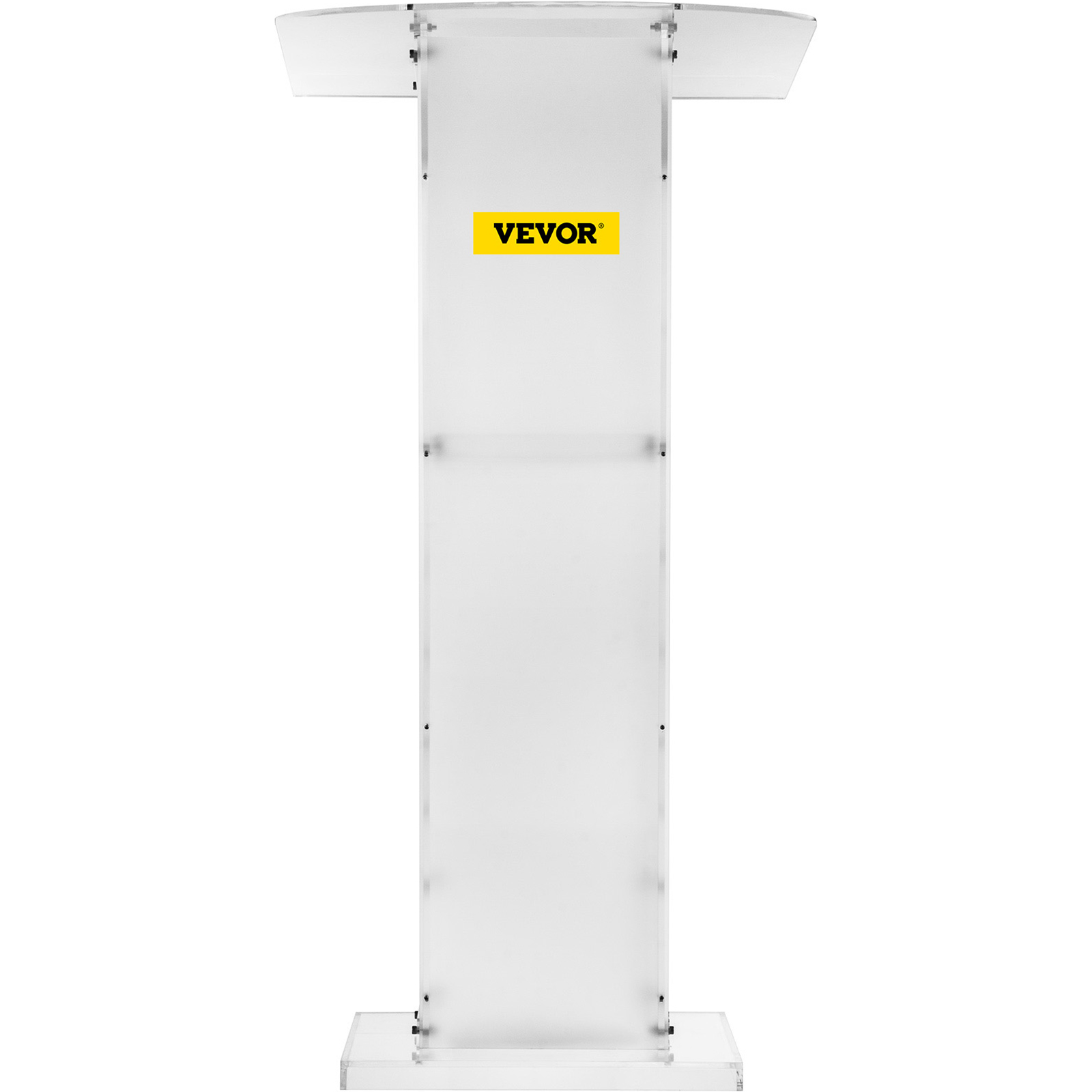 VEVOR Acrylic Podium 47.5