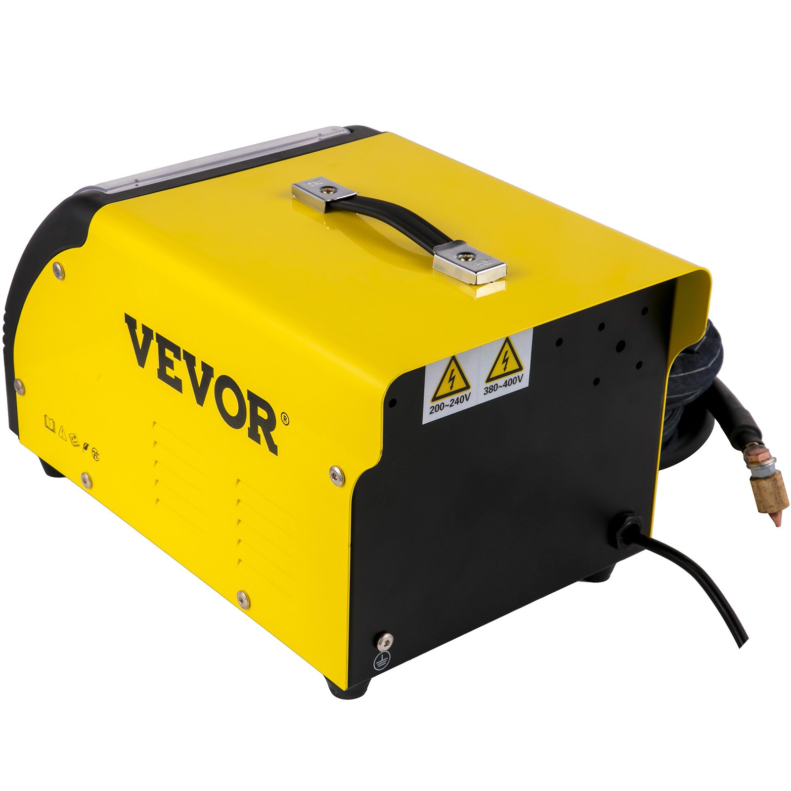 VEVOR VEVOR Stud Welding Machine Weld Dent Puller 6000A Spot Welder Car