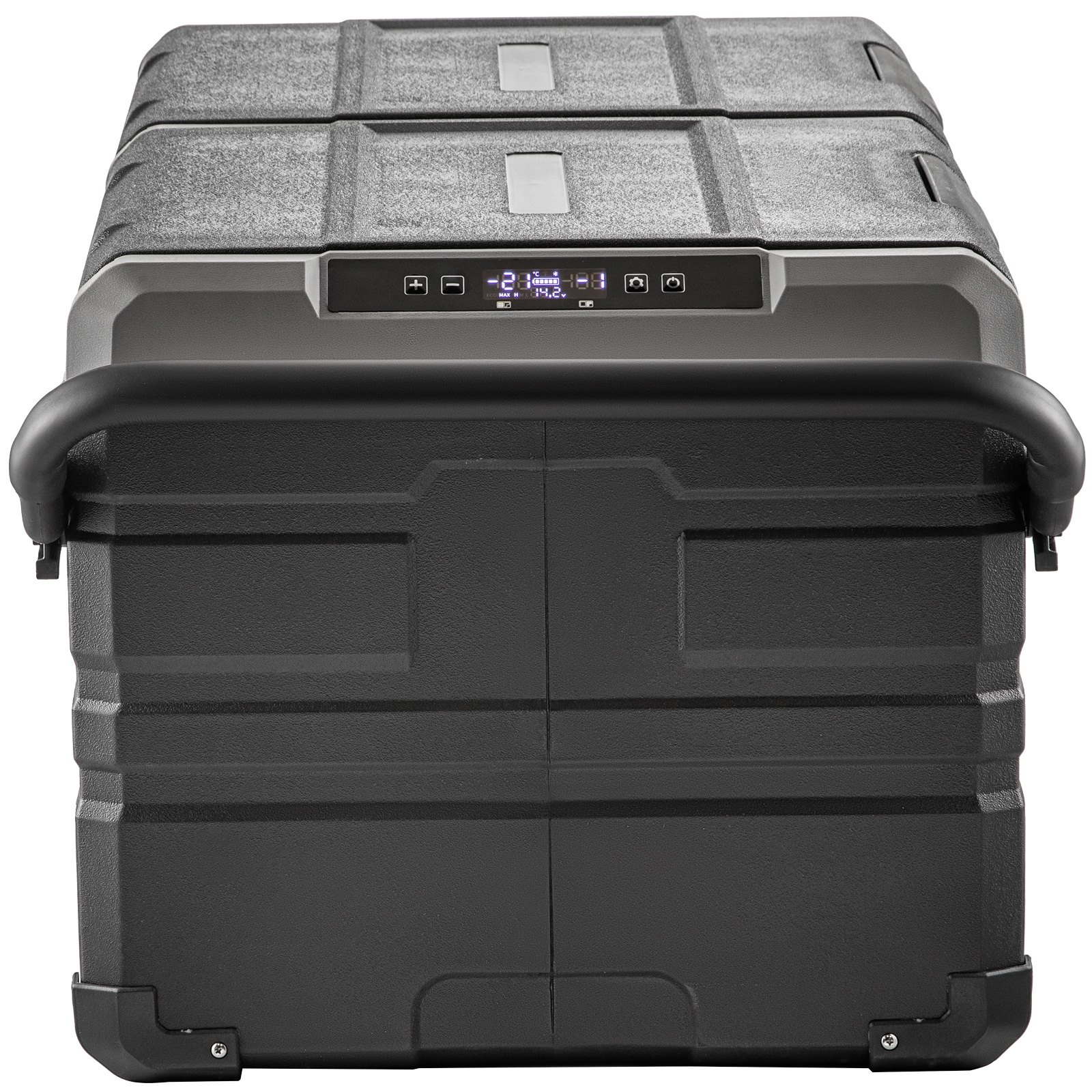 VEVOR Portable Car Freezer, 100 Quart Portable Refrigerator Freezer