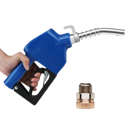 VEVOR Automatic Fuel Nozzle Shut Off Fuel Refilling 3/4