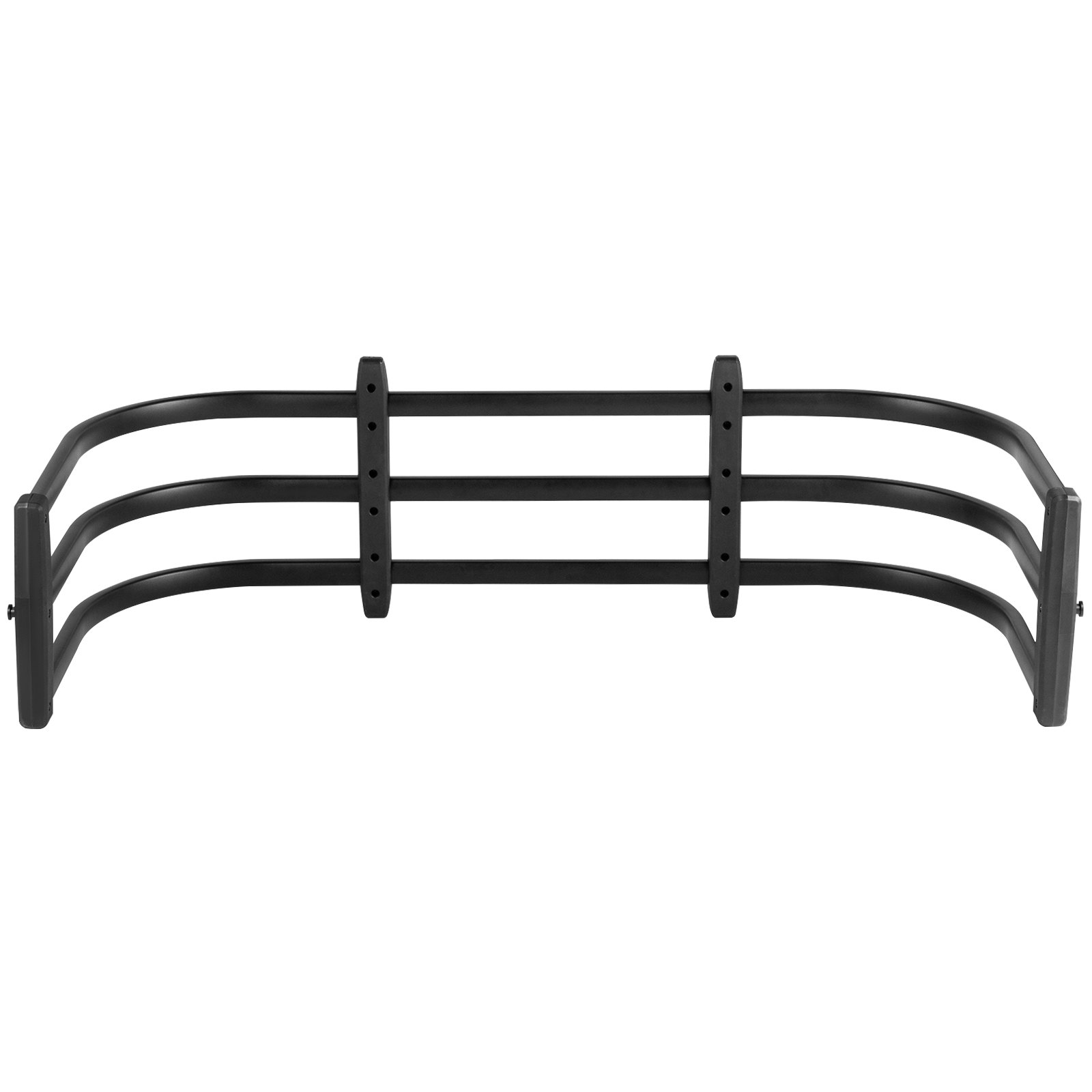 Vevor Truck Bed Extender Tailgate Extension Black Pickup Bed Expander