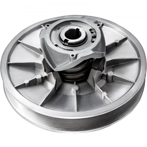 VEVOR Golf Cart High Torque Driven Clutch for Club Car DS & Precedent ...