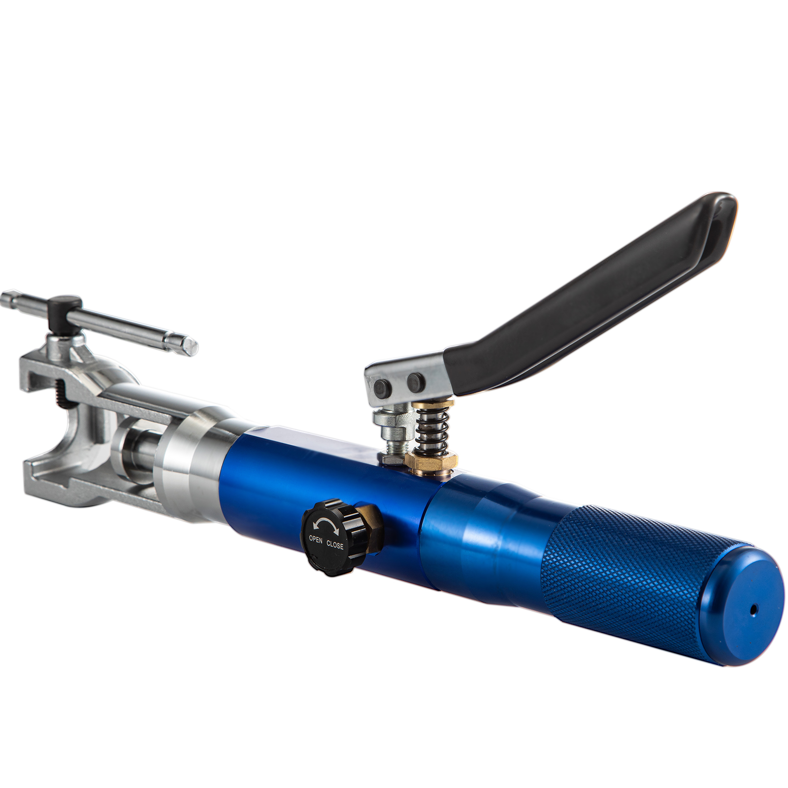 Wk400 Hydraulic Flaring Tool Set Tube Expander Pipe Fuel Line Tool