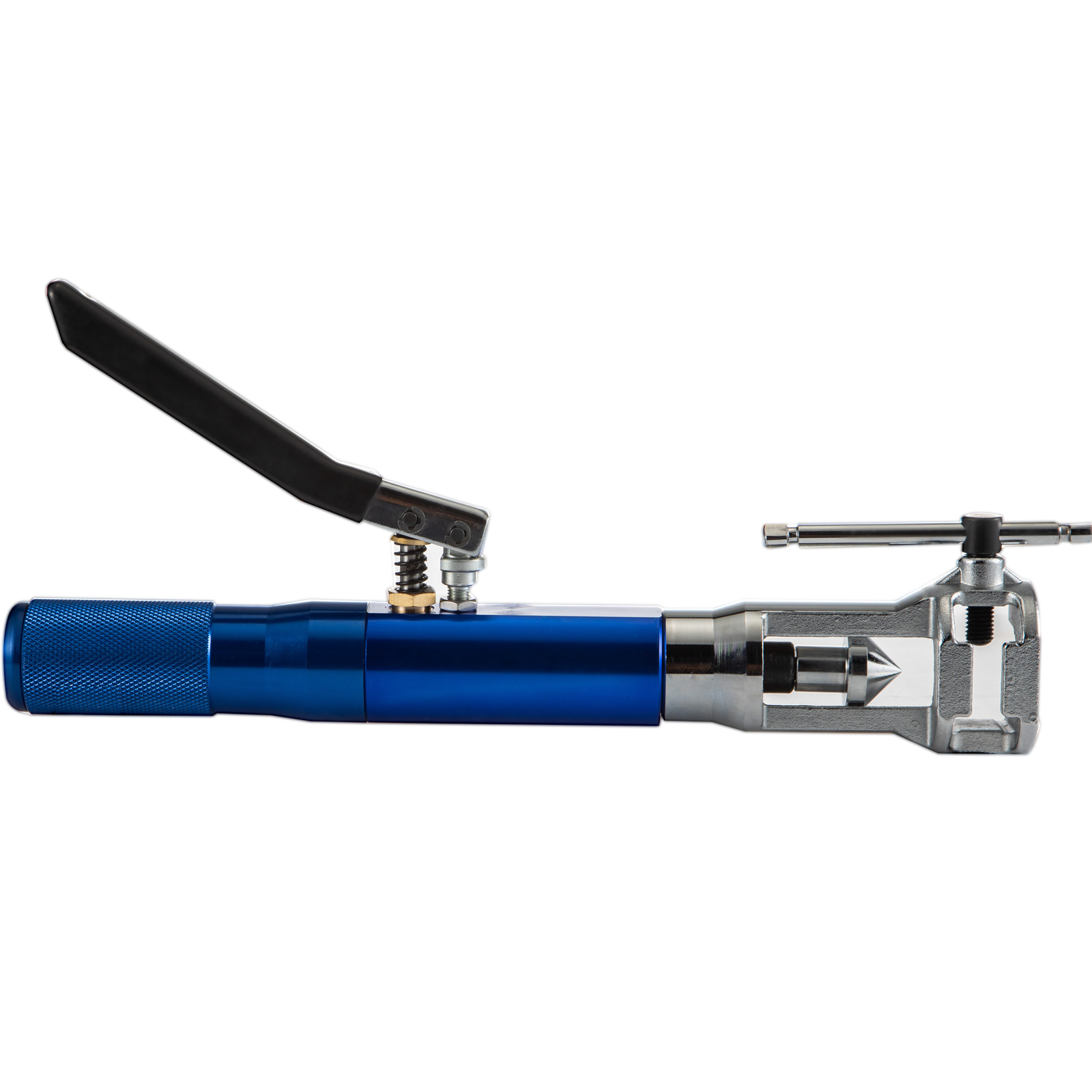 Wk400 Hydraulic Flaring Tool Set Tube Expander Pipe Fuel Line Tool